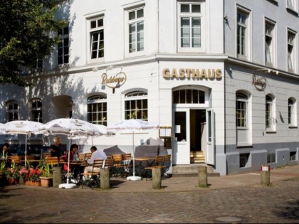 照片: Gasthaus